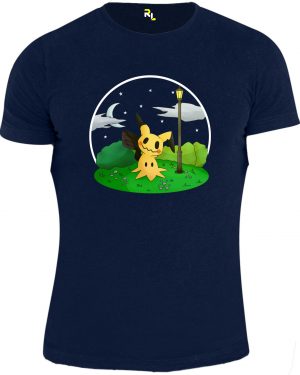 Camiseta "Mimikyu"