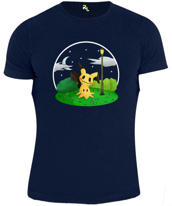 Camiseta "Mimikyu"