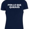 Camiseta "A tu gusto" - Imagen 6