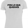 Camiseta "A tu gusto" - Imagen 7