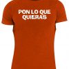 Camiseta "A tu gusto" - Imagen 5