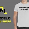 Camiseta "A tu gusto" - Imagen 2