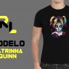 Camiseta "Katrina Quinn" - Imagen 2