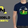 Camiseta "Mimikyu" - Imagen 2