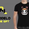 Camiseta "One Gift" - Imagen 2