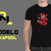 Camiseta "PikaPool" - Imagen 2