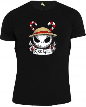 Camiseta "One Gift"
