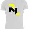 Camiseta "RL Black" - Imagen 2