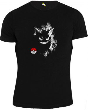 Camiseta "Gengar"