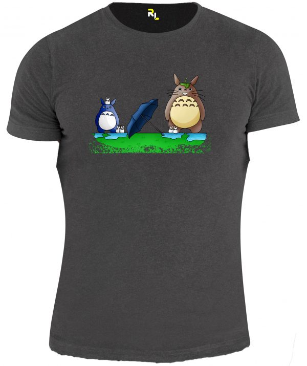 Camiseta "Totoro"