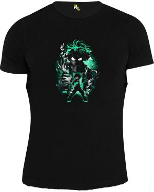 Camiseta "Deku" (varios modelos)