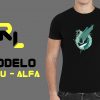 Camiseta "Deku" (varios modelos) - Imagen 4