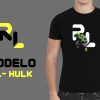 Camiseta "RL - Héroes" (varios modelos) - Imagen 4