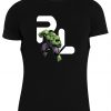 Camiseta "RL - Héroes" (varios modelos) - Imagen 3