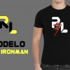 Camiseta "RL - Héroes" (varios modelos) - Imagen 6