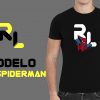 Camiseta "RL - Héroes" (varios modelos) - Imagen 2