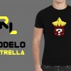 Camiseta "Estrella" - Imagen 2