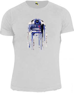 Camiseta "R2D2"
