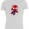 Camiseta "Spider-toon" (varios modelos) - Imagen 5