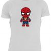 Camiseta "Spider-toon" (varios modelos) - Imagen 9