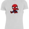Camiseta "Spider-toon" (varios modelos) - Imagen 11