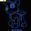 Lámpara LED personalizable - Patrulla Canina (Varios modelos) - Imagen 6
