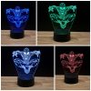 Lámpara LED - Spiderman - Imagen 2