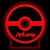 Lámpara LED personalizable - MasterBall (Varios modelos) - Imagen 2