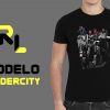 Camiseta "SpiderCity" - Imagen 2