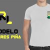 Camiseta "¿Quieres piña?" - Imagen 4