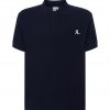 Polo piqué de manga corta bordado - Imagen 12