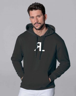 Sudadera canguro