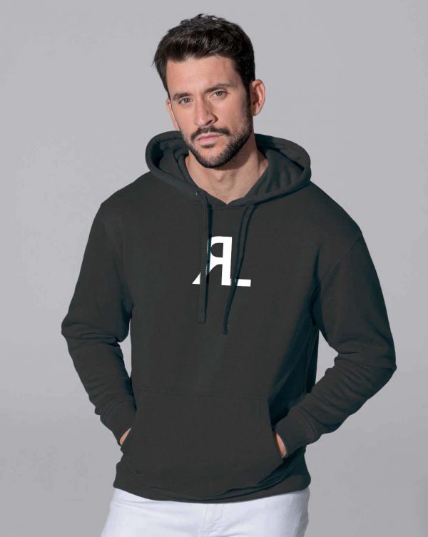 Sudadera canguro